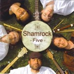 Five_Shamrock